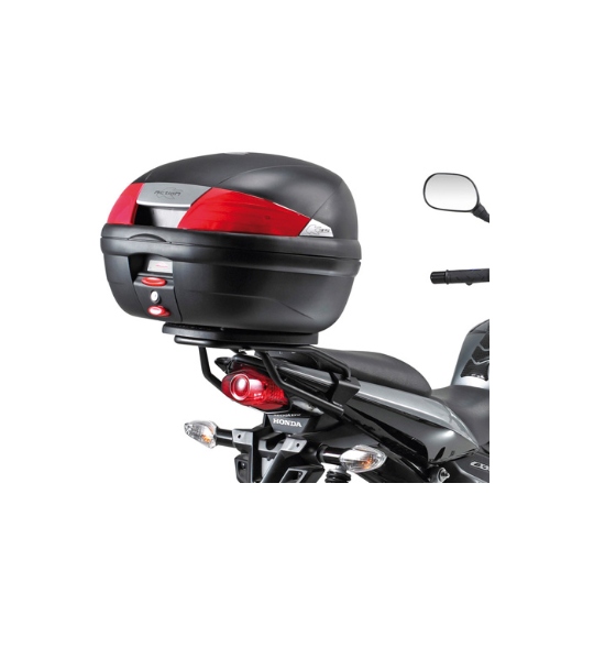 Kappa rám centrálneho kufra Honda CBF125 KR1570