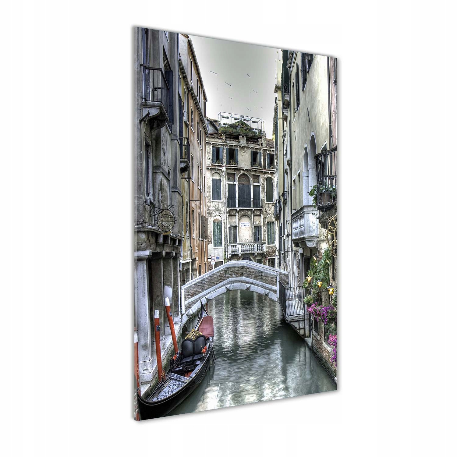 

Foto obraz akryl do salonu Wenecja Włochy 70x140cm