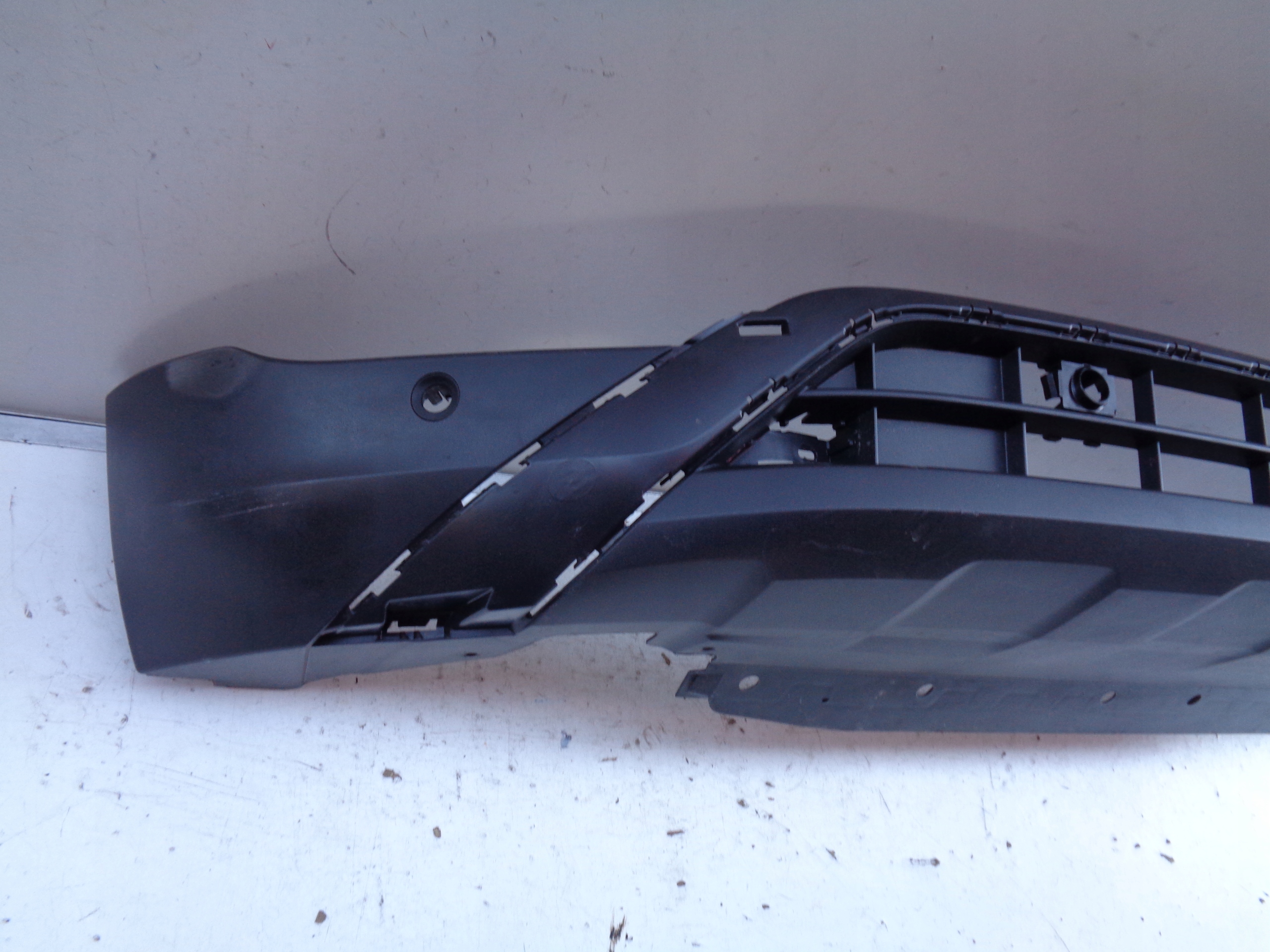 ACCESSORI PARAURTI ANTERIORE VW T-CROSS 2G 2GM 18