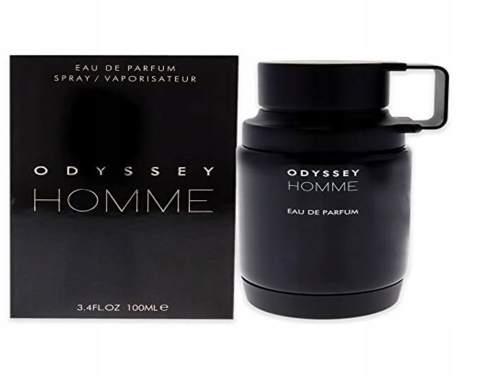 Armaf Odyssey Homme Edp Objem: 100 ML Pro Muže