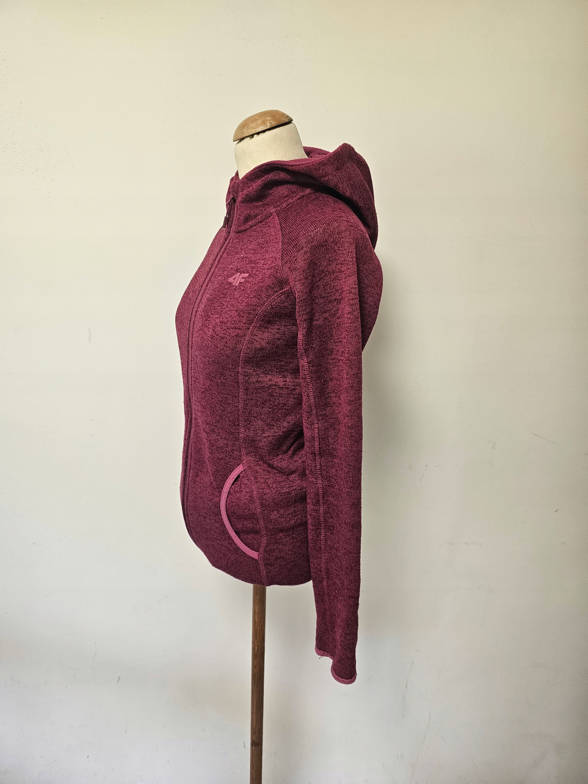 Bluza polar damski 4F rozmiar S Marka 4F