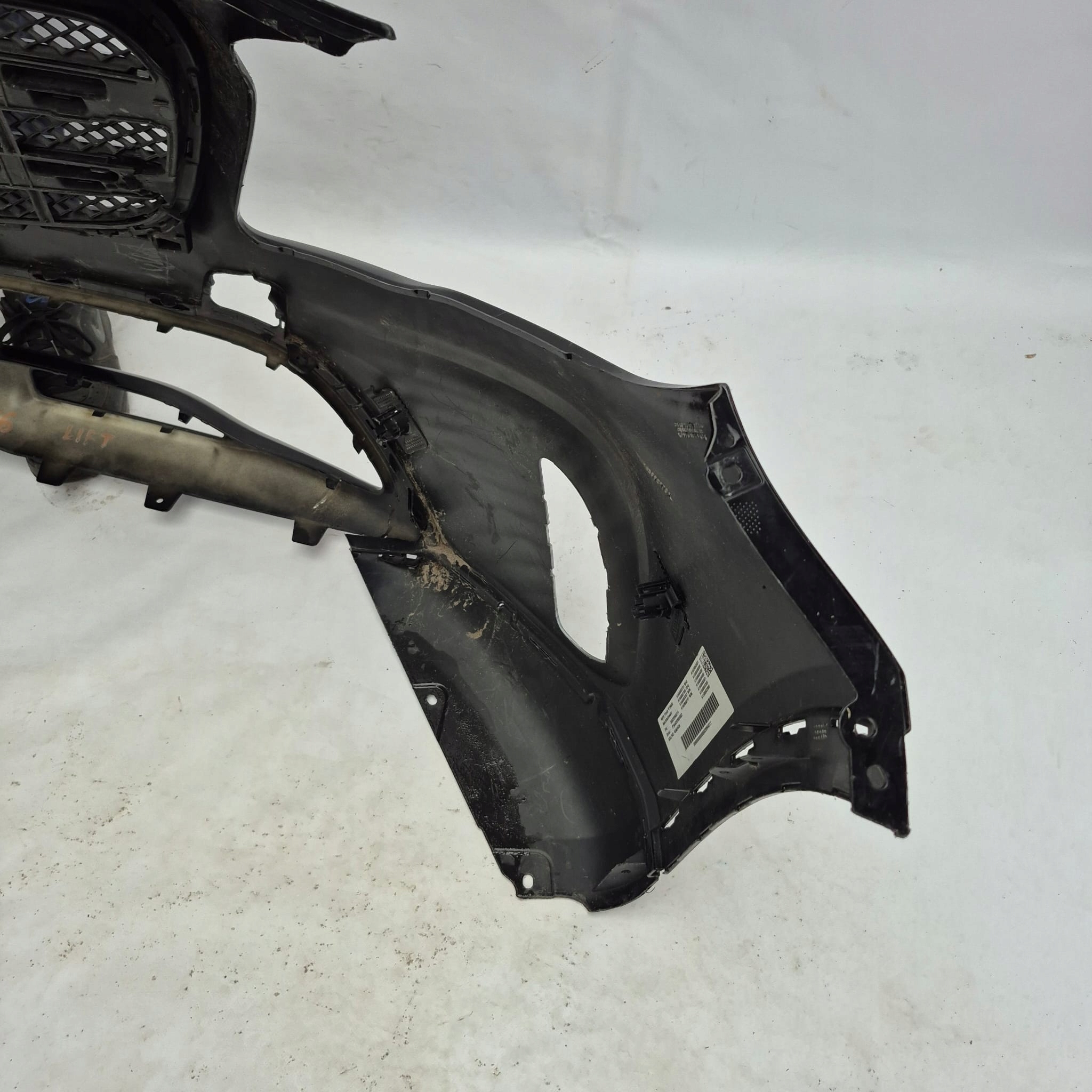 MERCEDES GLA X156 W156 LIFT 16- bumper front front PDC A1568854100