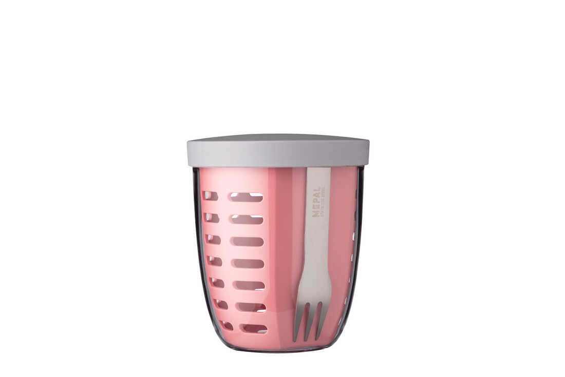 

Pojemnik Na Żywność Fruit&veggie Pot Mepal 0,6