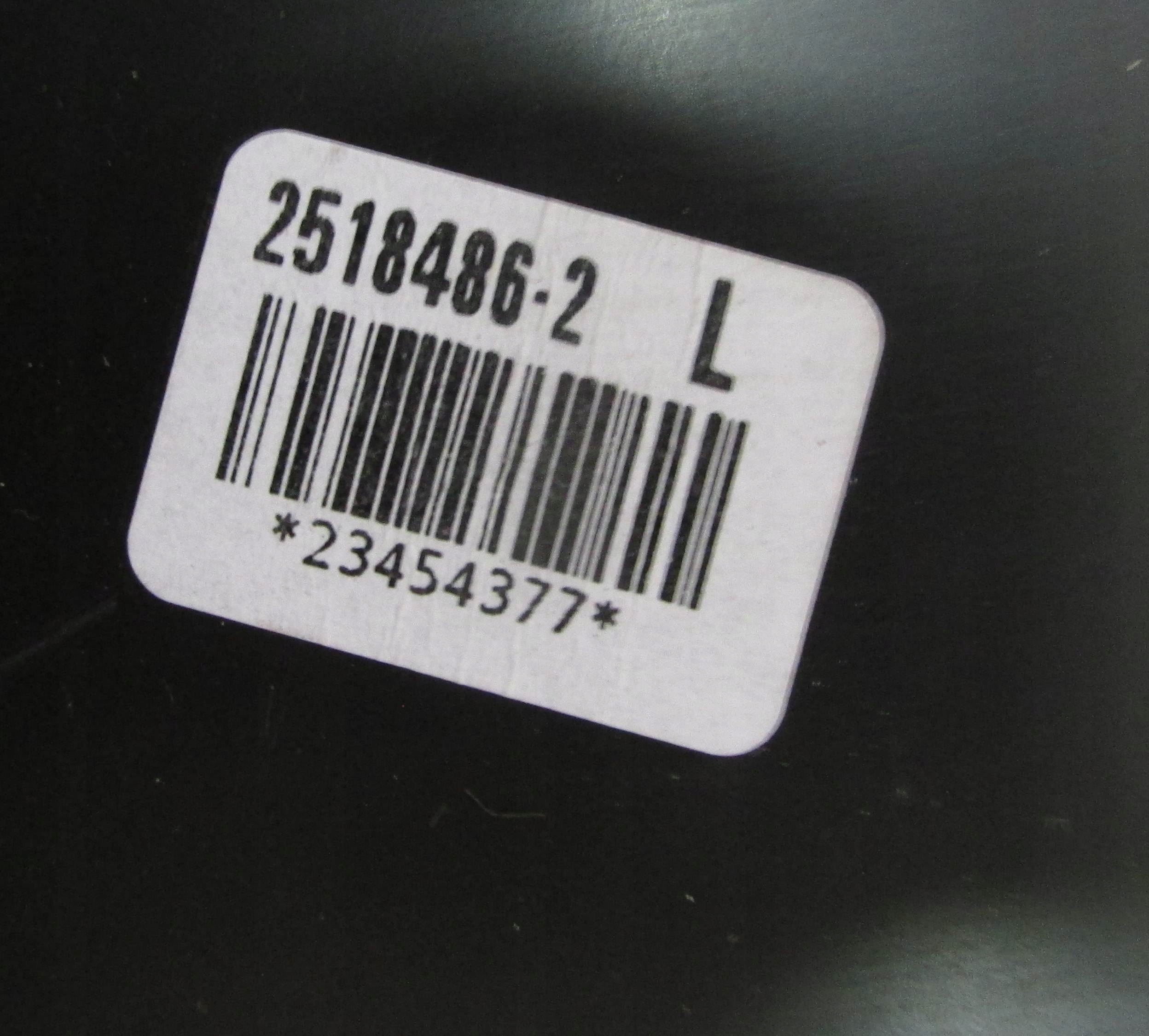 opel ASTRA K V бардачок консоли правый