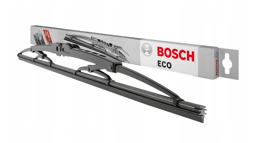 Bosch Eco Wycieraczka Przód Tył 600 mm 3397004673