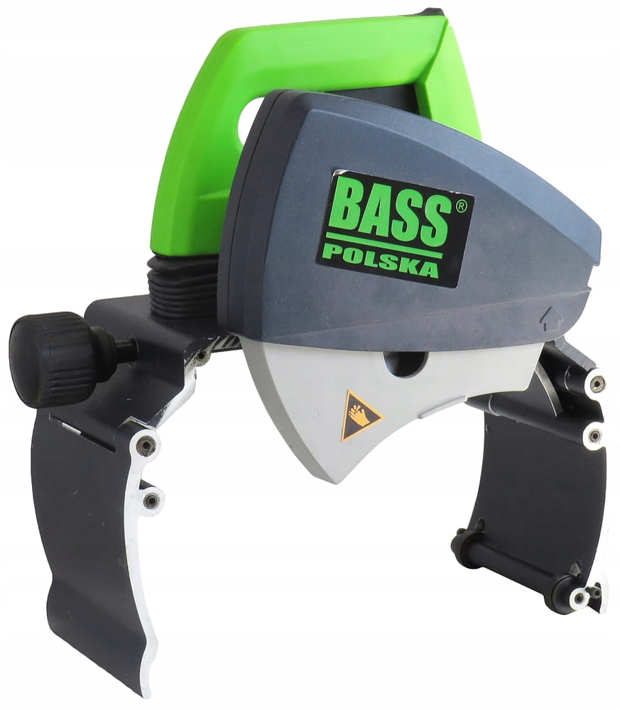 PRZECINARKA PIŁA TARCZOWA DO CIĘCIA RUR 2x TARCZA Średnica otworu piły 62 mm