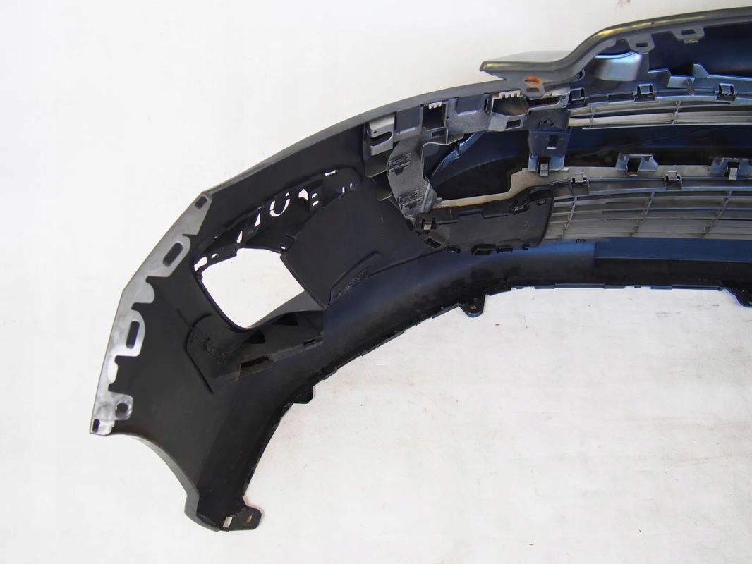Peugeot 308 08-13 bumper front front