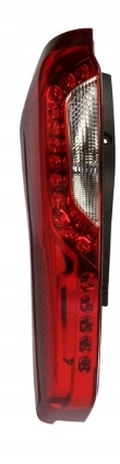 Lampa Zadní Pravá Nissan X-trail II 10-13