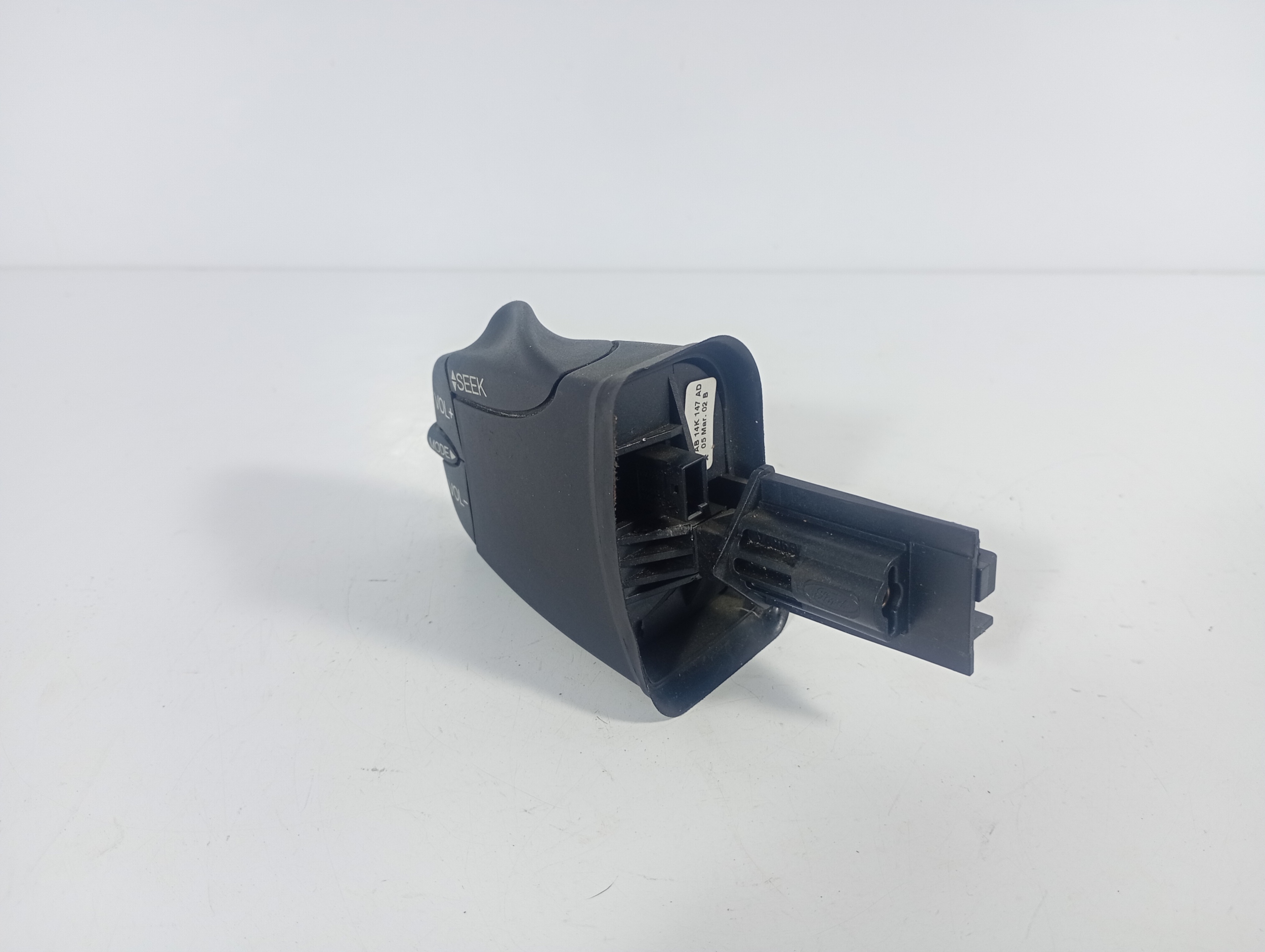 Ford Mondeo 3 MK3 02-07 switch switch regulation PILOT RADIA