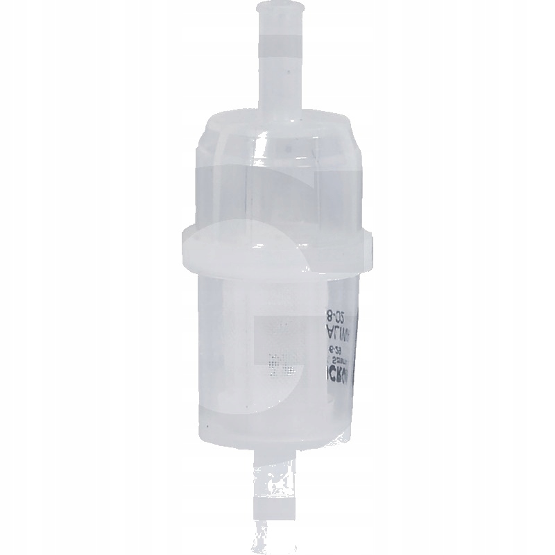 Filtr paliwa przepływowy prosty Ursus 330 360