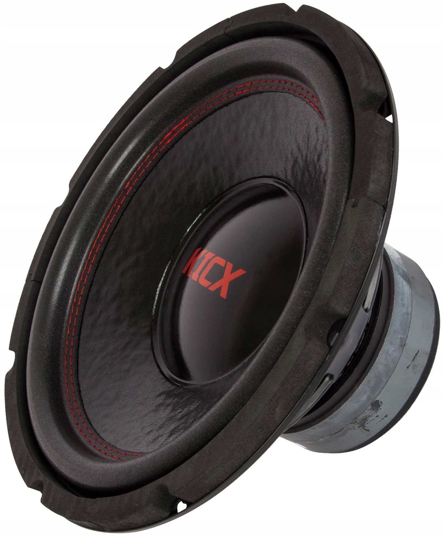 Kicx Gt 12M Subwoofer do auta 30 cm 12 palcov 500 W 2x2 Ohm Príjemný Bas