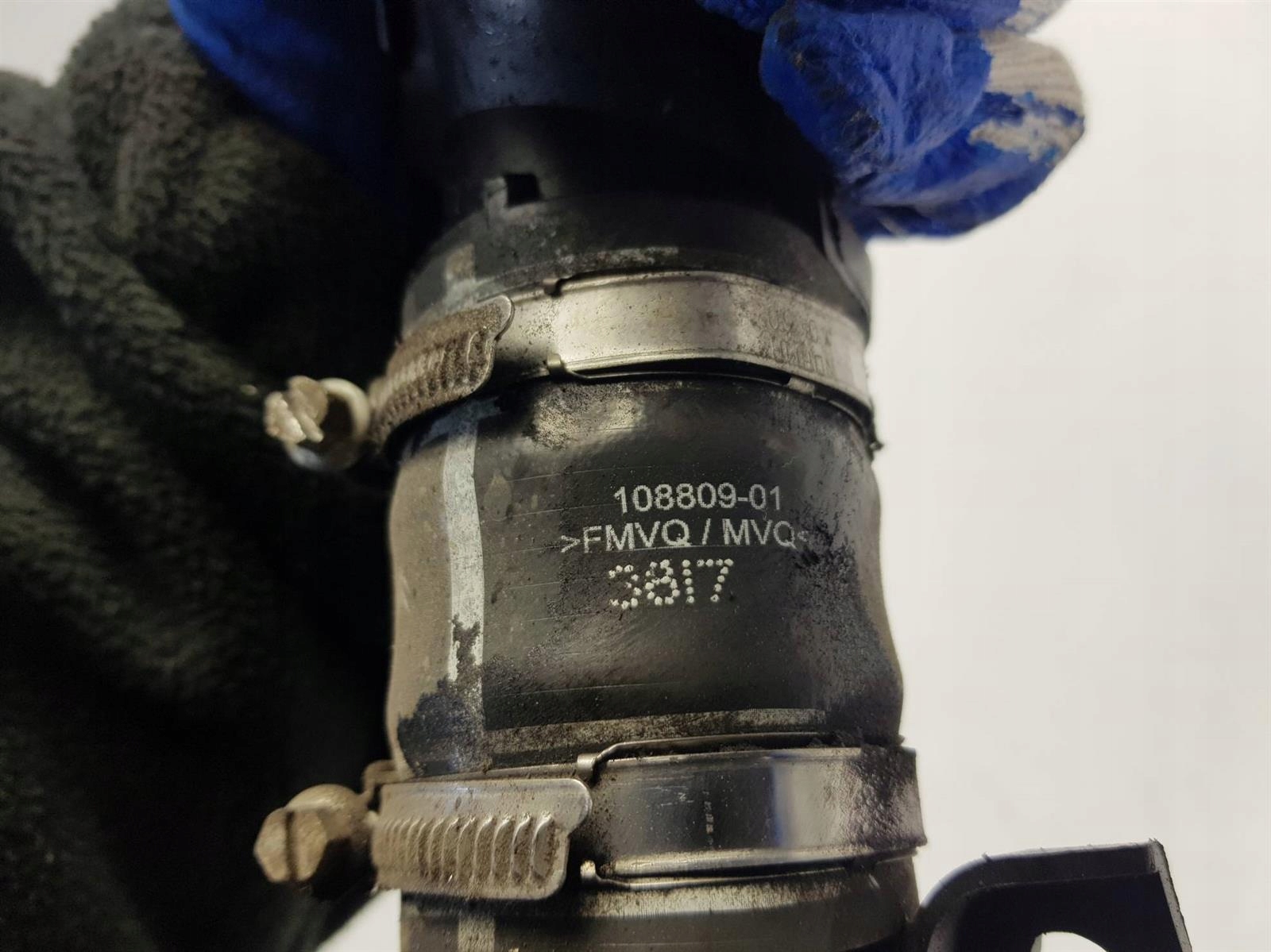 PRZEWOD RURA DOLOT 967578280 JUMPY Car type Passenger cars