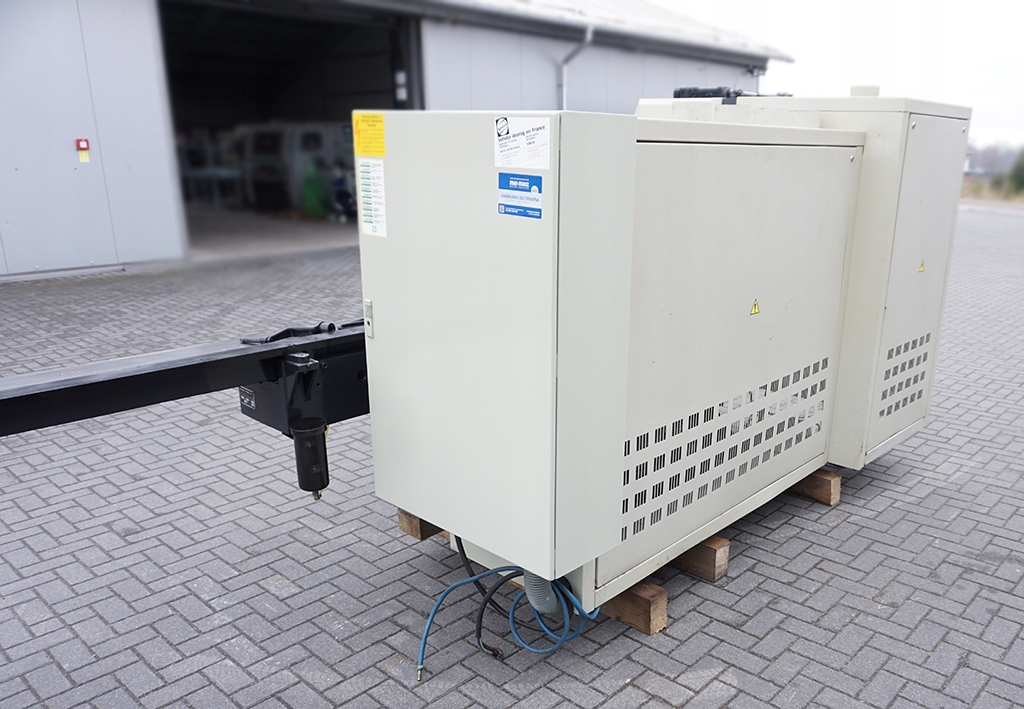 STRUGARKA 4-STRONNA WEINIG PROFIMAT 23E na 6GŁOWIC Marka inny