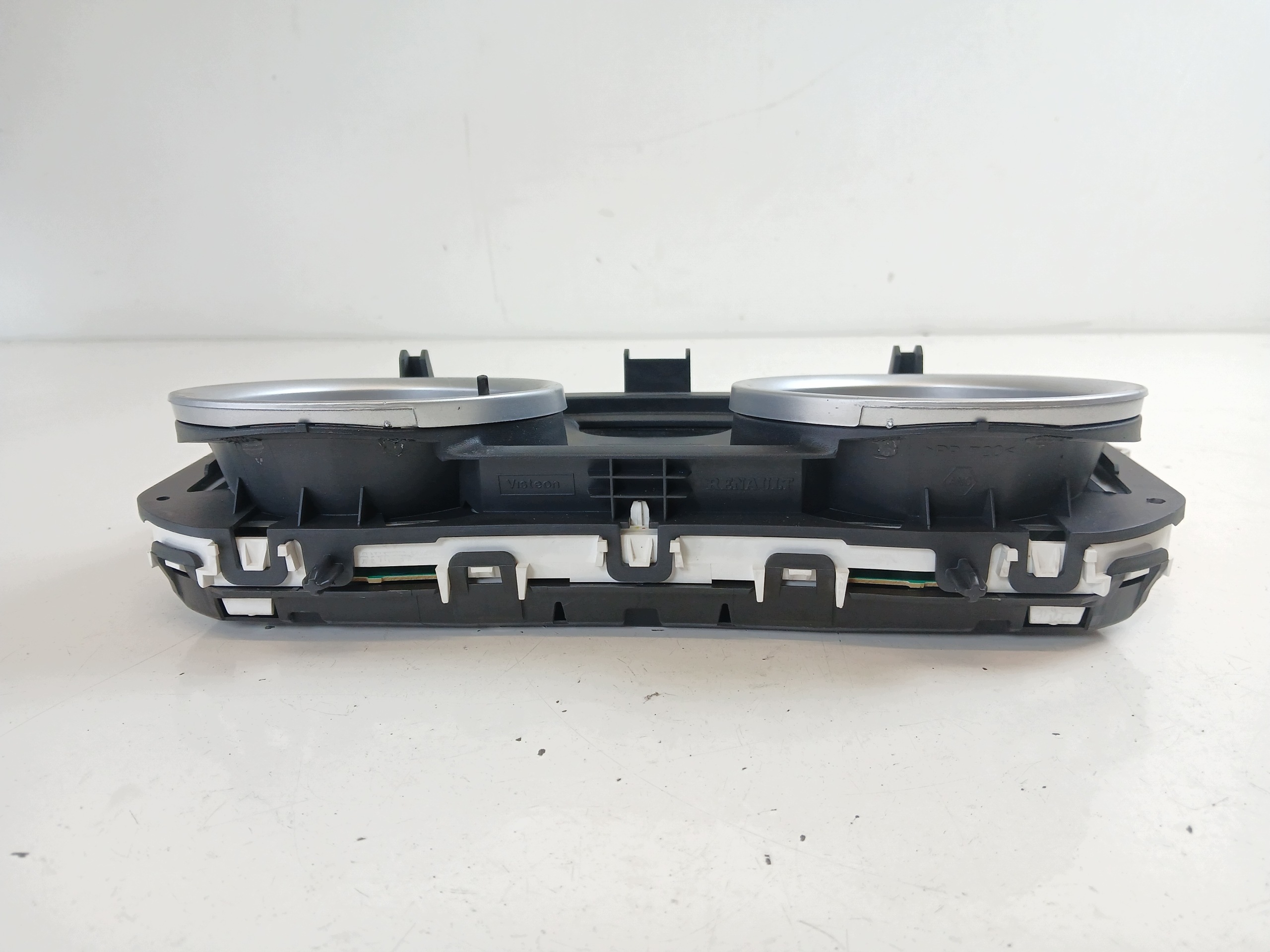 dials dials RENAULT MEGANE II 1.6 8200462281B 03-06