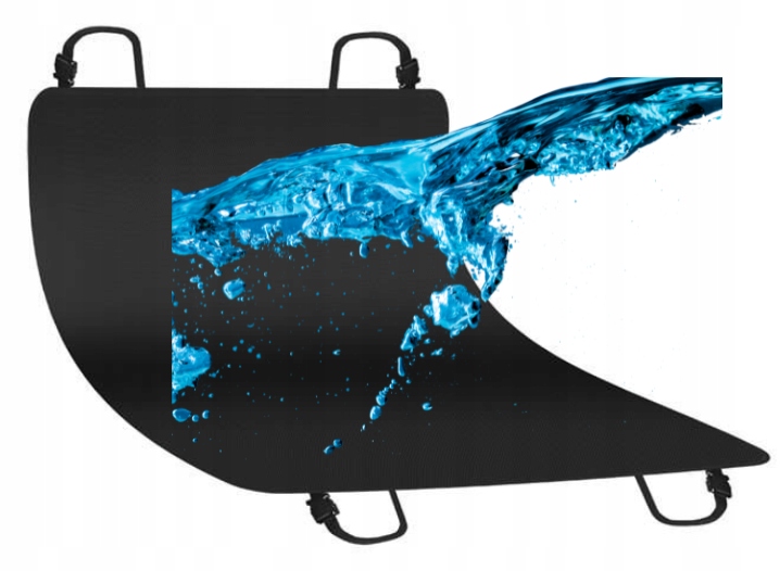 MATA SAMOCHODOWA POKROWIEC DLA PSA NA SIEDZENIE EAN (GTIN) 637902837238