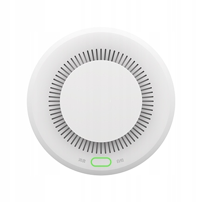 ZigBee Extension czujnik dymu