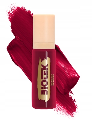 Pigment pro permanentní make-up na rty Bordeaux Biotek 15 ml Reach