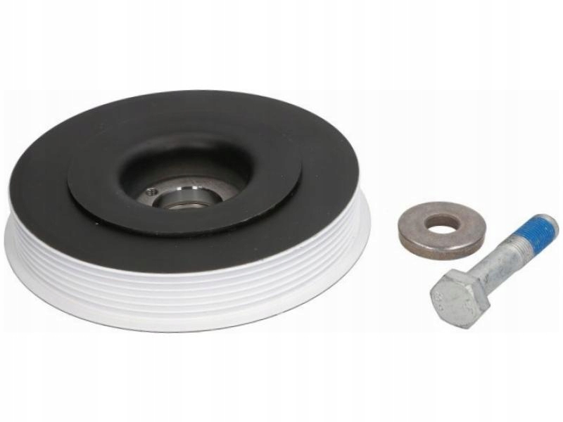 KOŁO PASOWE WAŁU CITROEN XSARA PICASSO 2.0 JUMPY I 1.9 2.0 EVASION 2.0