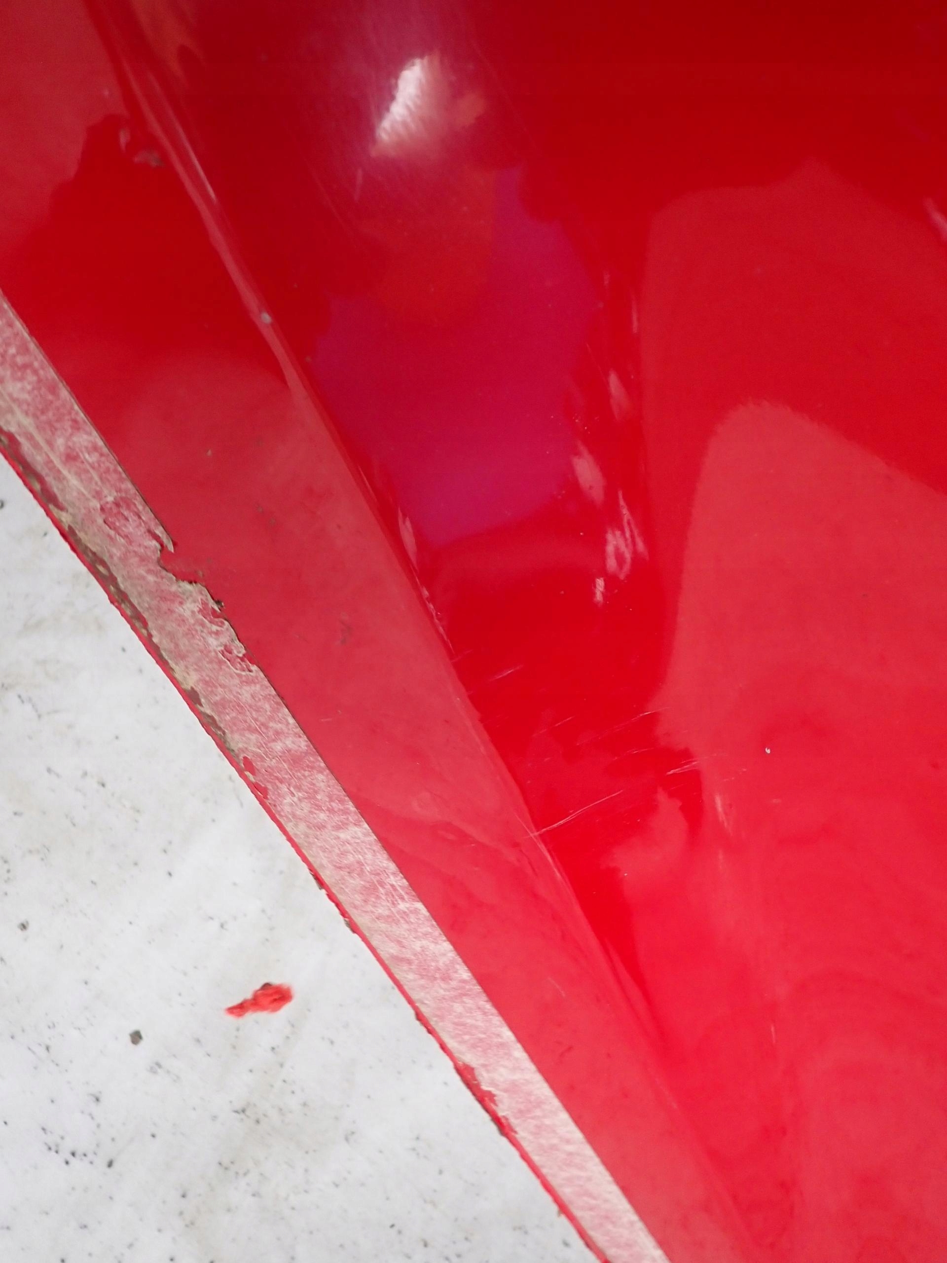 HONDA JAZZ IV 14- door right front front