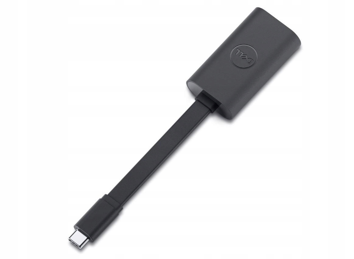 Adapter Usb-c do 2.5G Ethernet