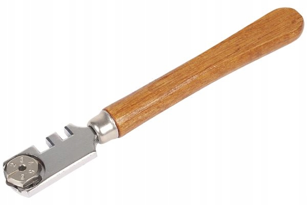 

Nóż do szkła i płytek Wolfcraft Pro