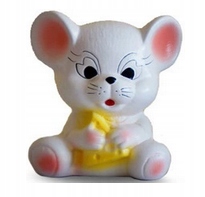 

Skarbonka Ceramiczna Mysz Myszka Urodziny