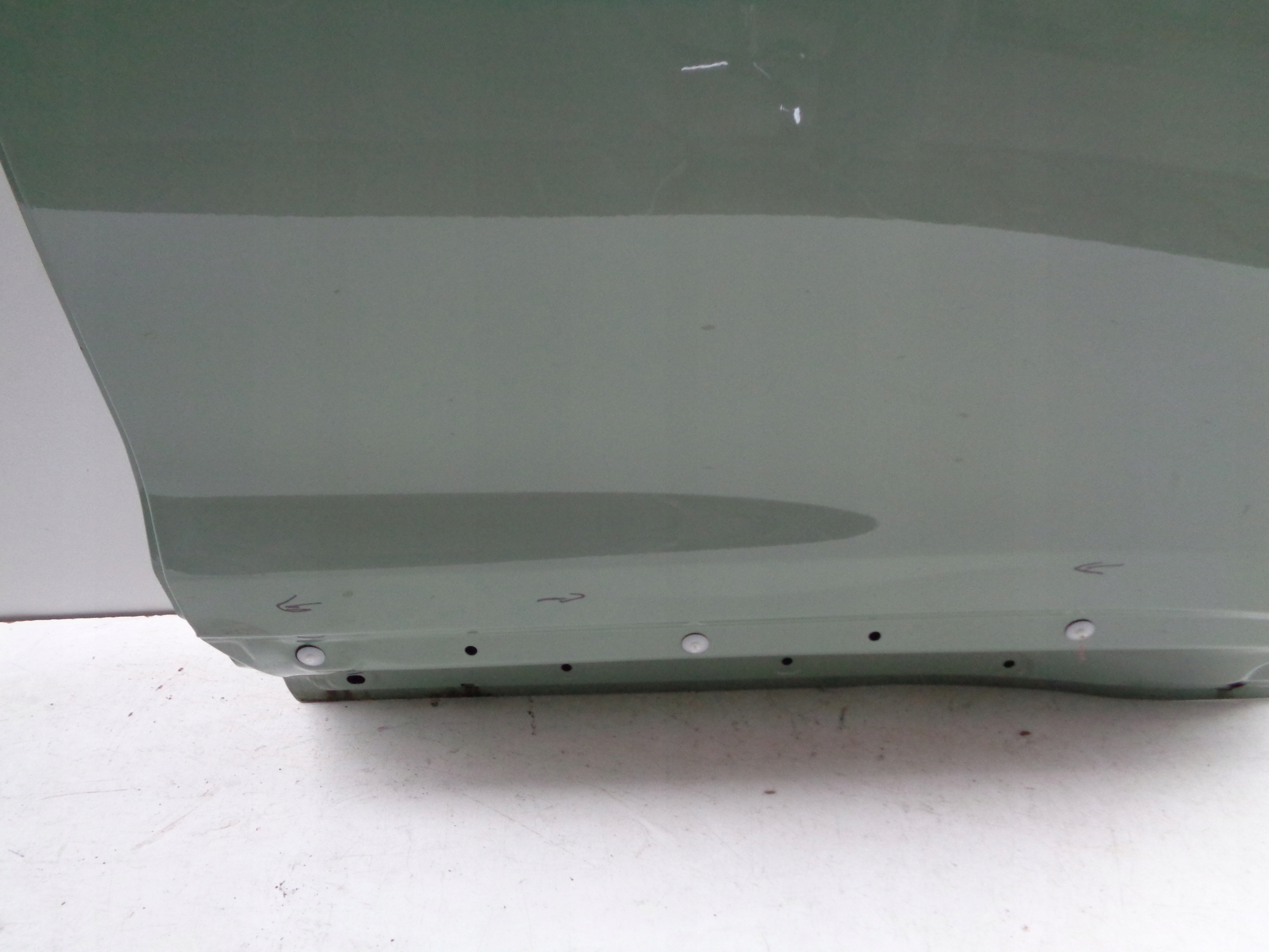 door left rear. BAIC BJ30 24- NR 50470