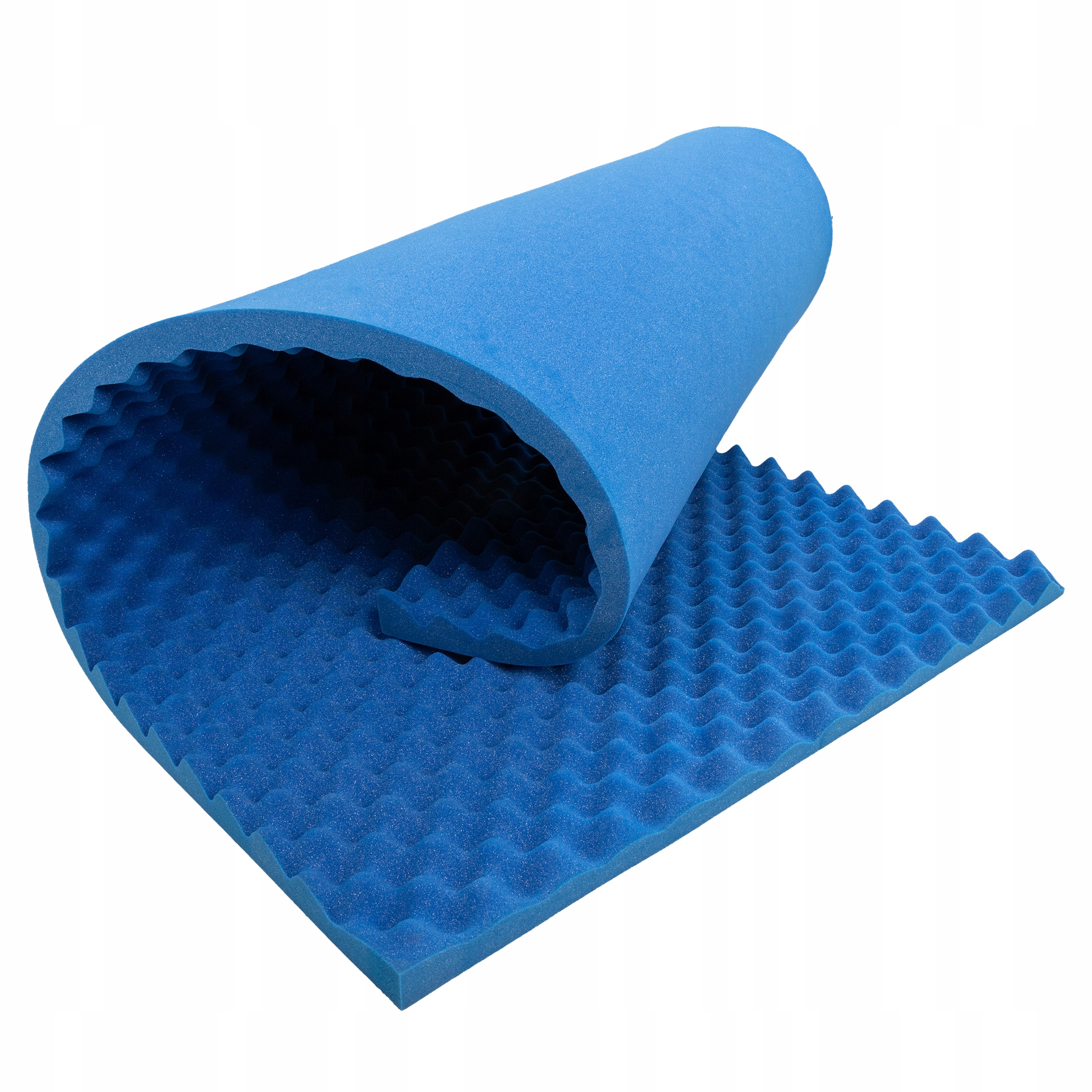 Houbička na zeď do pokoje akustická gamera redukující ozvěnu v hale