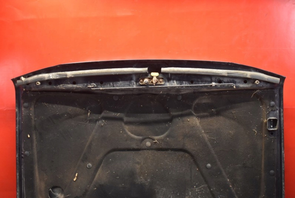 Cofano GRANATOWA LAND ROVER DISCOVERY 2 II 98-04