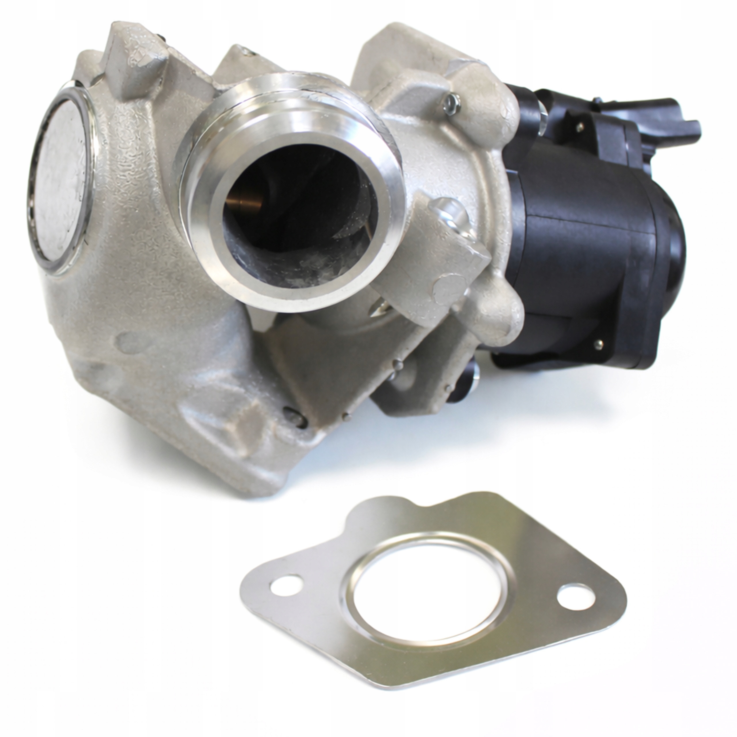 Ventil Egr Peugeot 206 207 307 308 407 Berlingo C-max 1.6HDI C2 C3 C4 C5