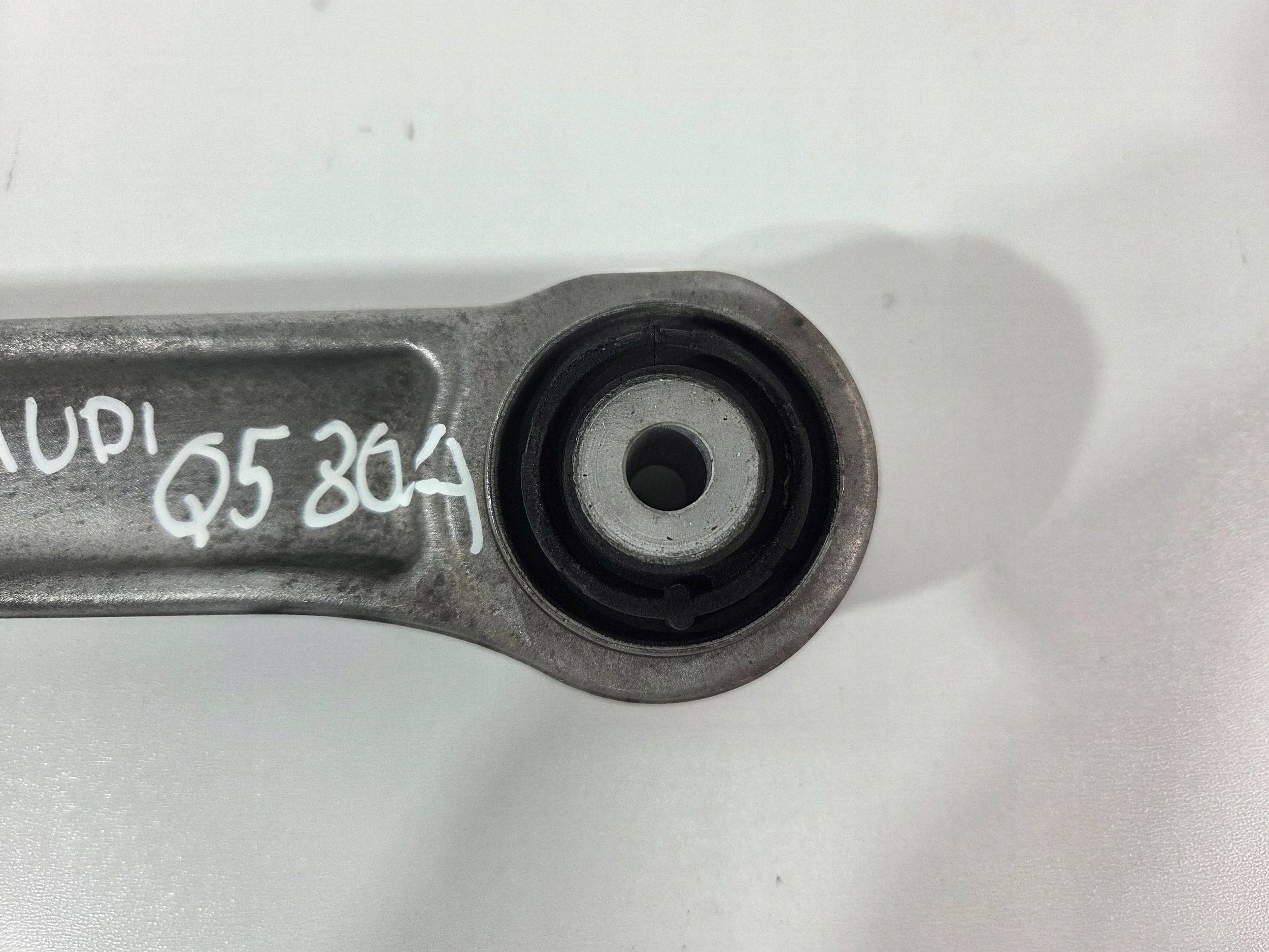 Audi Q5 SQ5 FY arm front left 80A407155 (Q876)
