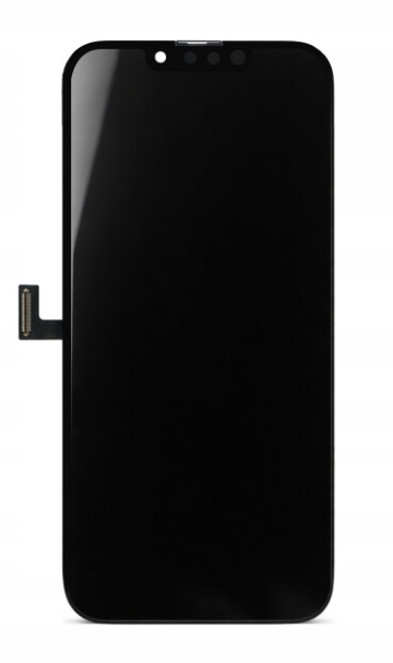 Diagnostický displej Soft Oled (120 Hz) pre iPhone 13 Pro Max