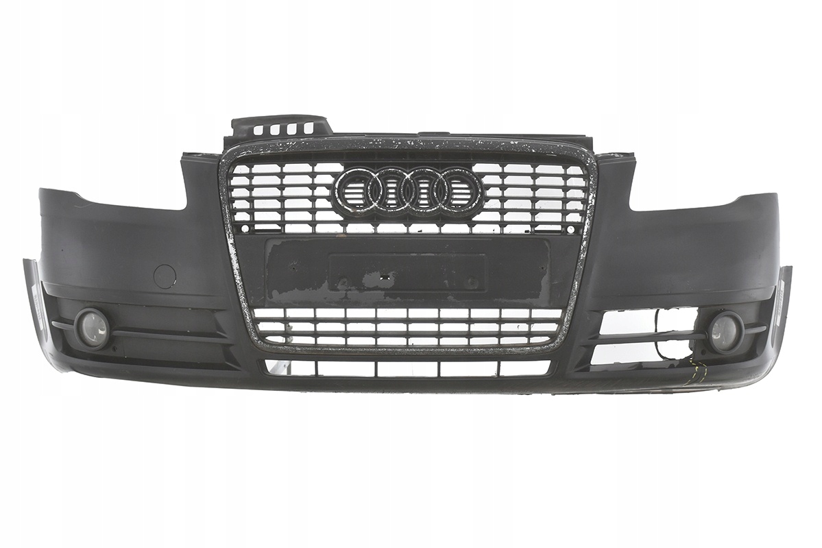 Frontstoßstange vorne AUDI A4 B7