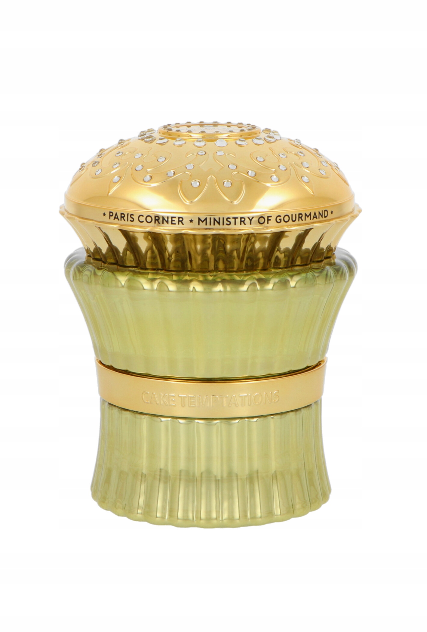 Paris Corner Ministry of Gourmand Cake Temptation Edp 100 ml