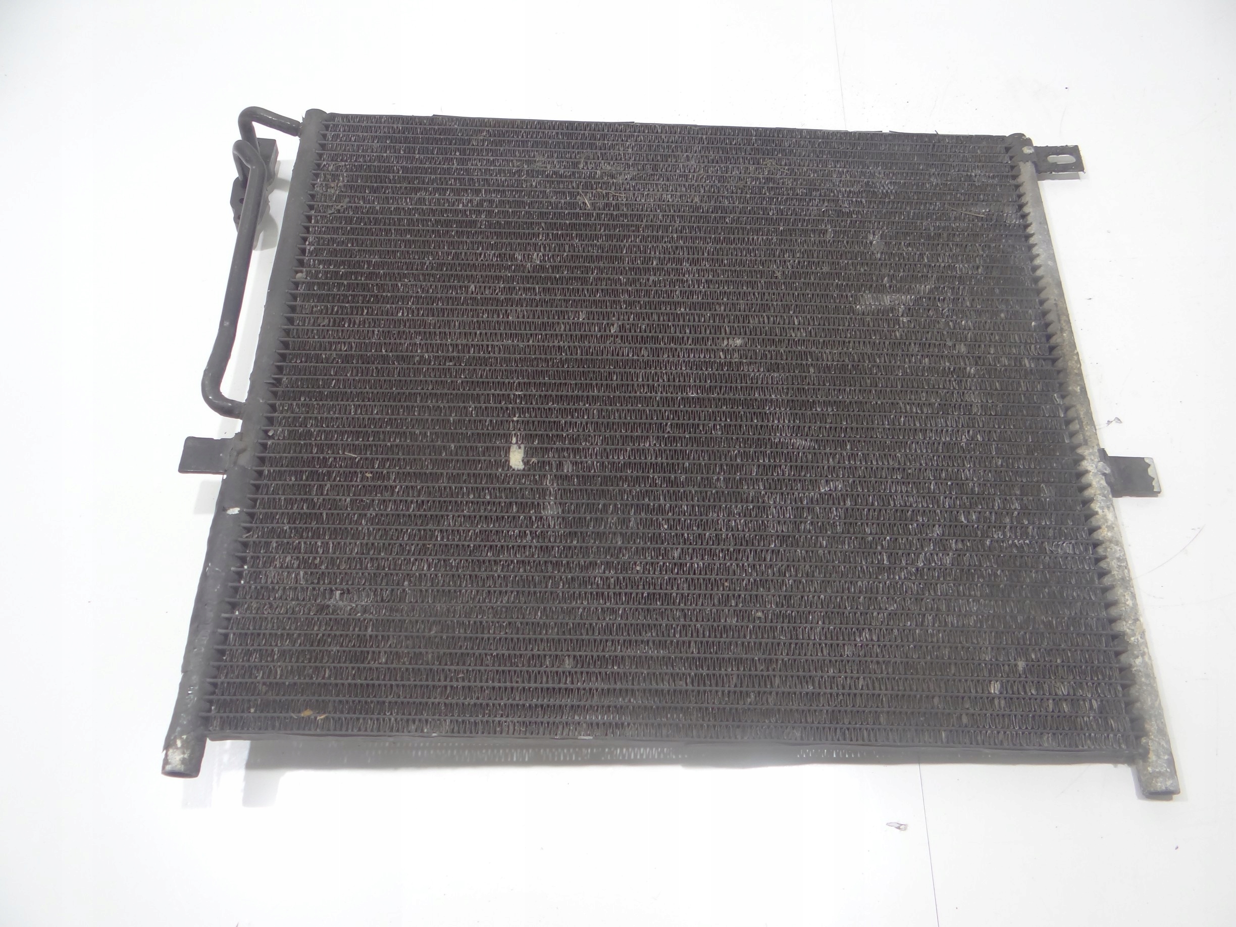 Radiateur climatisation BMW X3 E83 M54B30 3400400