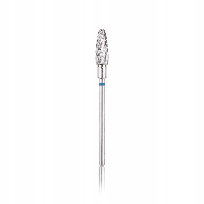 Fréza Exo pro z karbidu ovál 5,0 mm bl