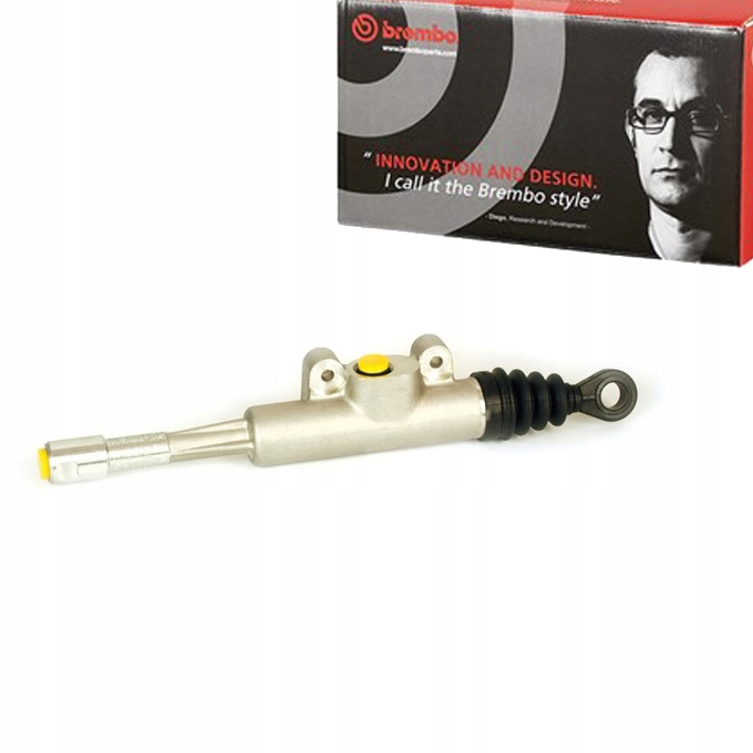 06 003 - Насос сцепления BREMBO для BMW 3 E36 M3 3.0