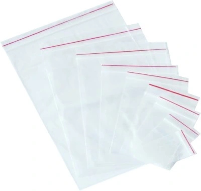 

Worki woreczki strunowe mocne 80x180mm 100szt