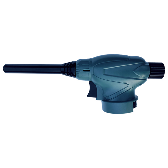 Palnik na kartusze 225g z zapalnikiem profesjonal. Zasilanie gazowe