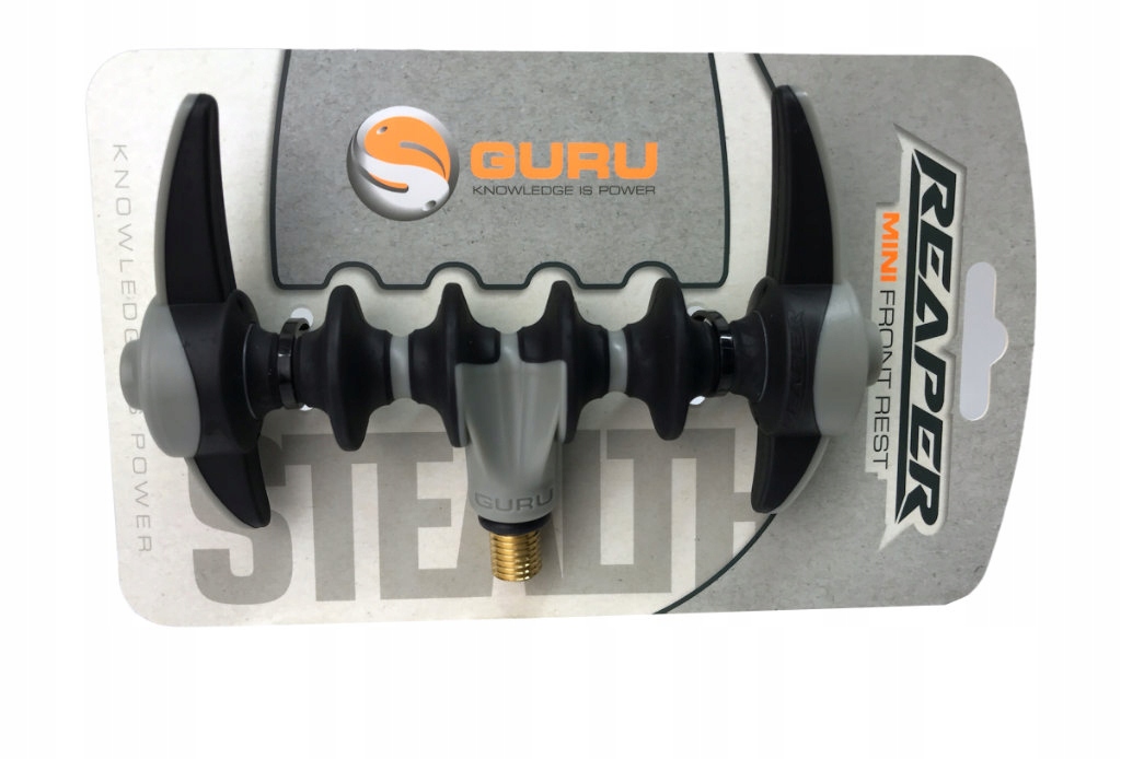 Guru Mini Stealth Reaper Rest Podpórka