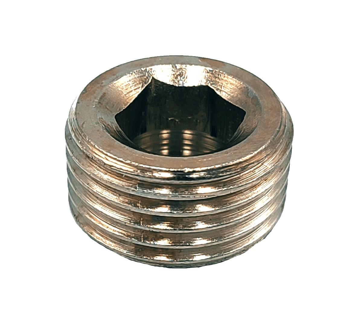 

Korek 1/4Z na Imbus prosty pneumatyczny hydraulicz