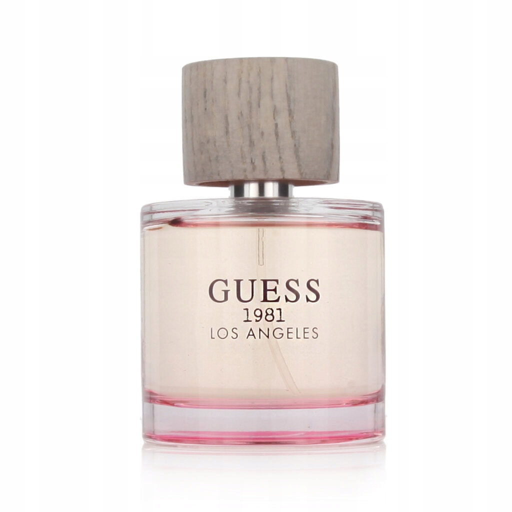 Guess Guess 1981 Los Angeles Edt 100 ml W