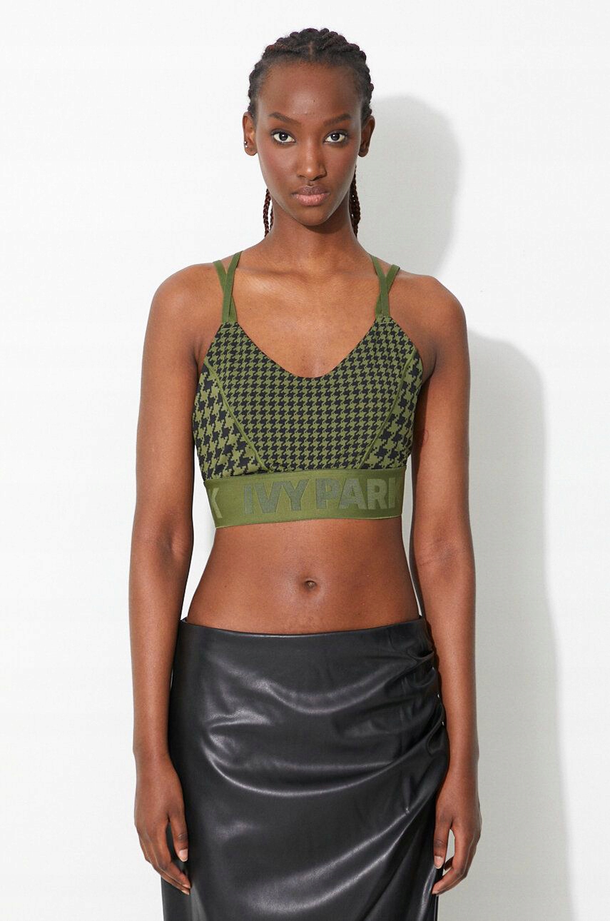 Stanik Sportowy Adidas X Ivy Park Beyonce Cut Out Bra HM2595