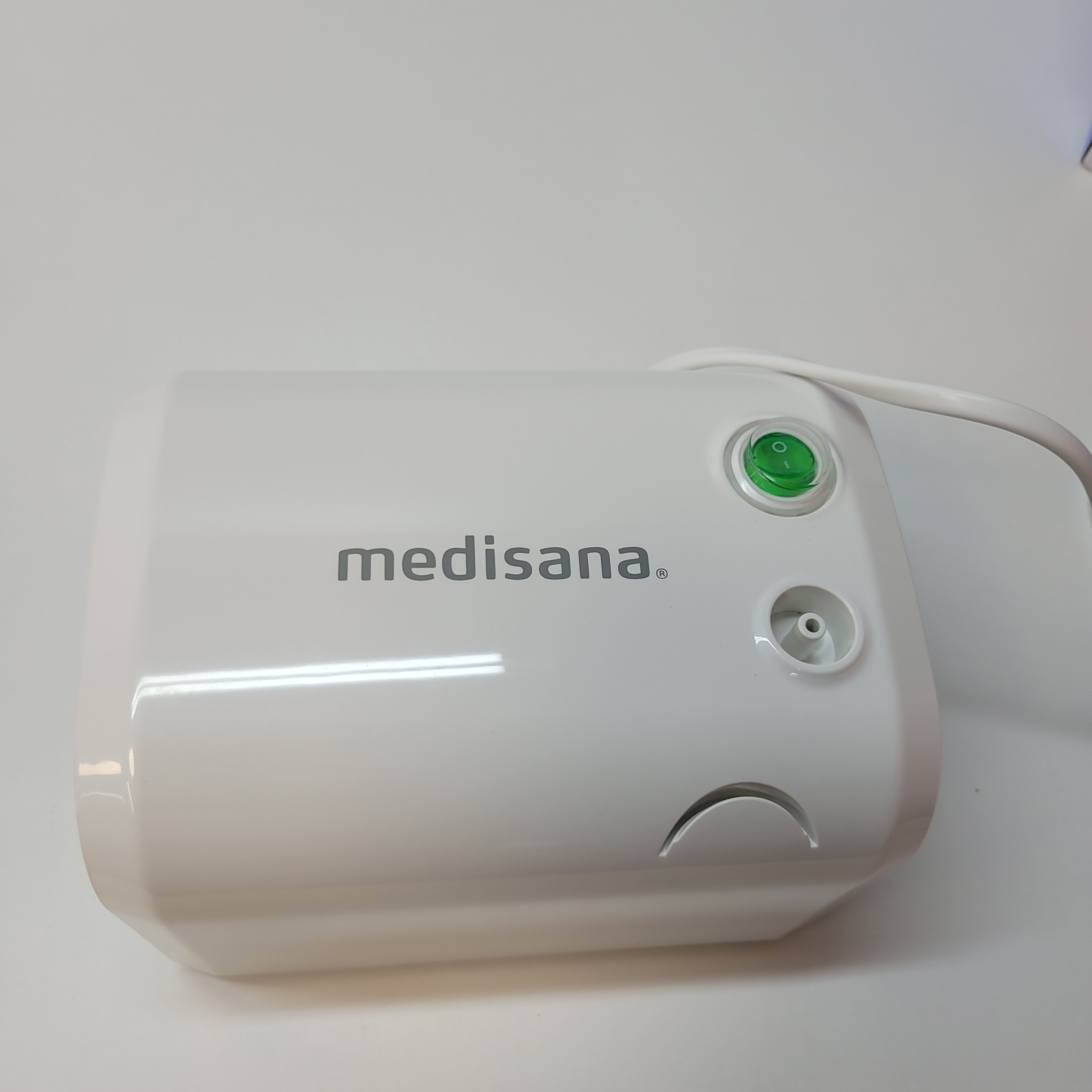 Medisana IN 520 Inhalator Nebulizator 13451600915
