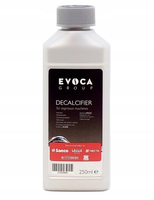 

Odkamieniacz Saeco Philips 250ml CA6700