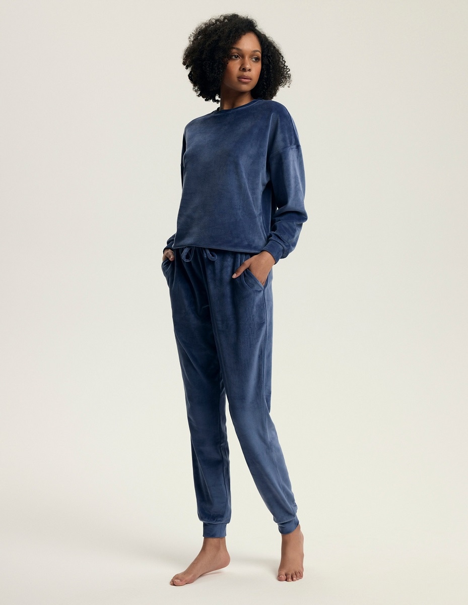 Dámské Pyžamo Delanie M