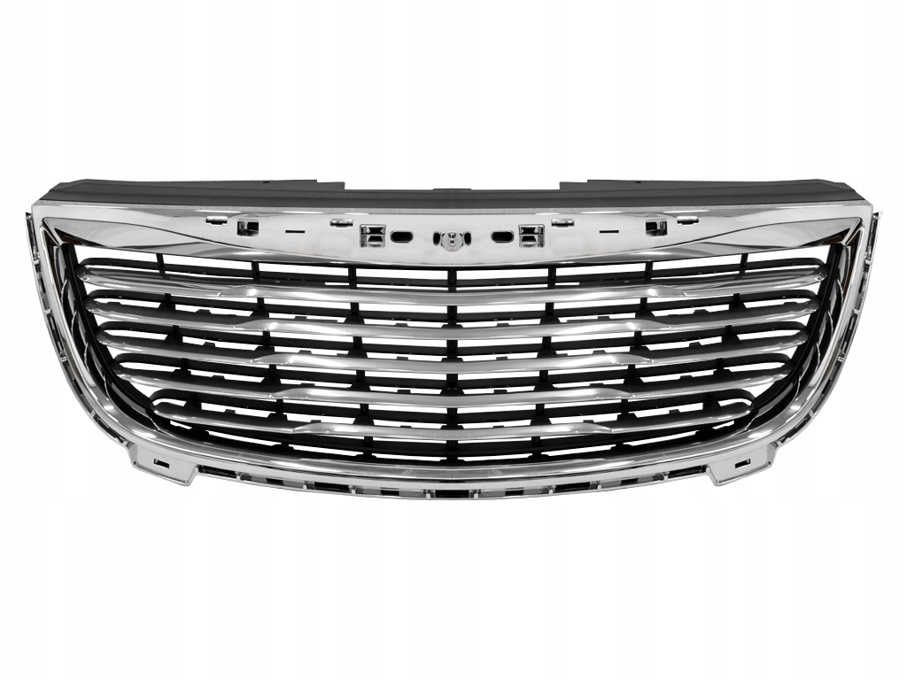 CHRYSLER TOWN COUNTRY 2011- ATRAPA GRILL 68100692AA