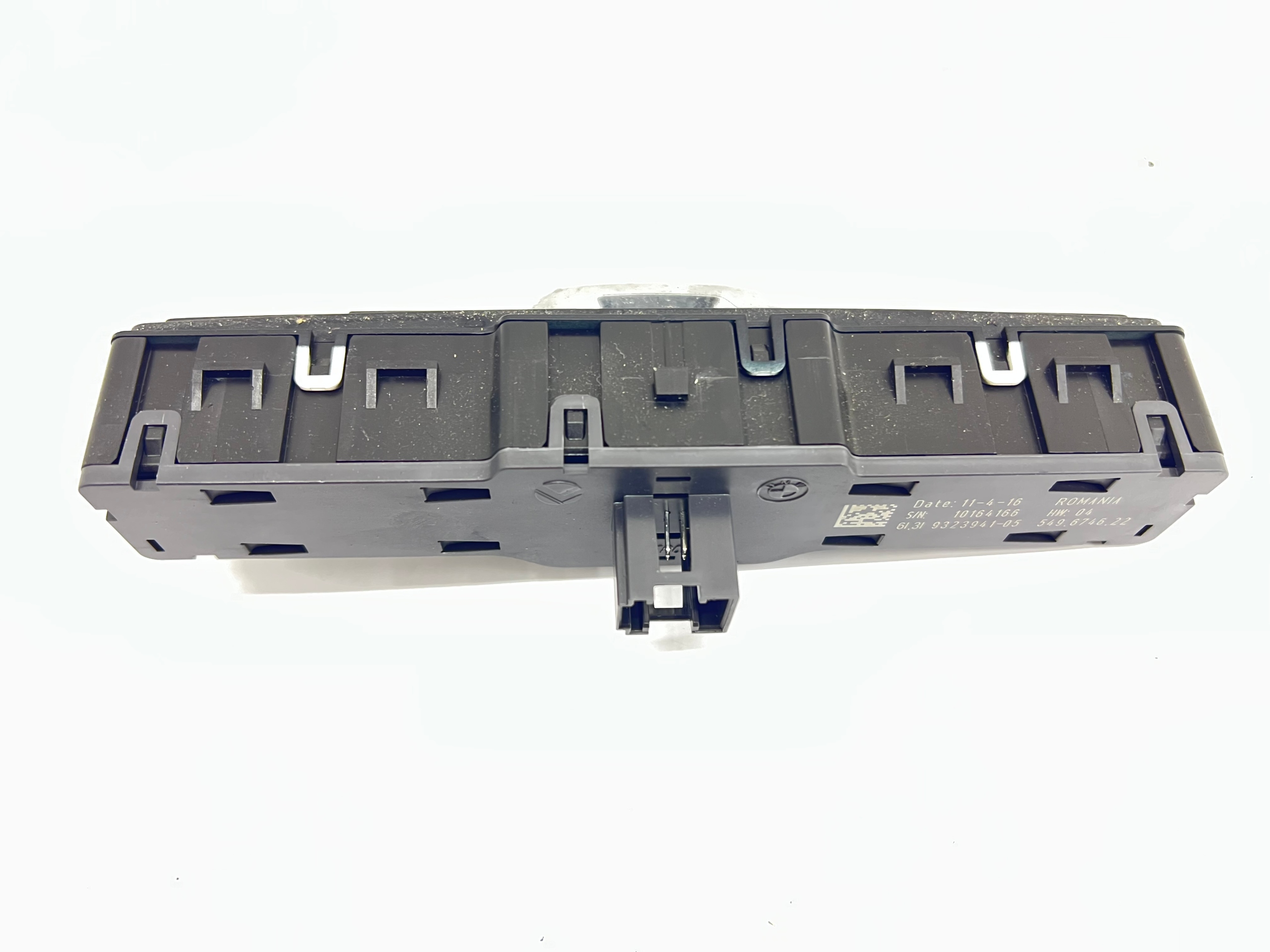 PANEL switch PDC ECO SPORT BMW F45 F46 9323941