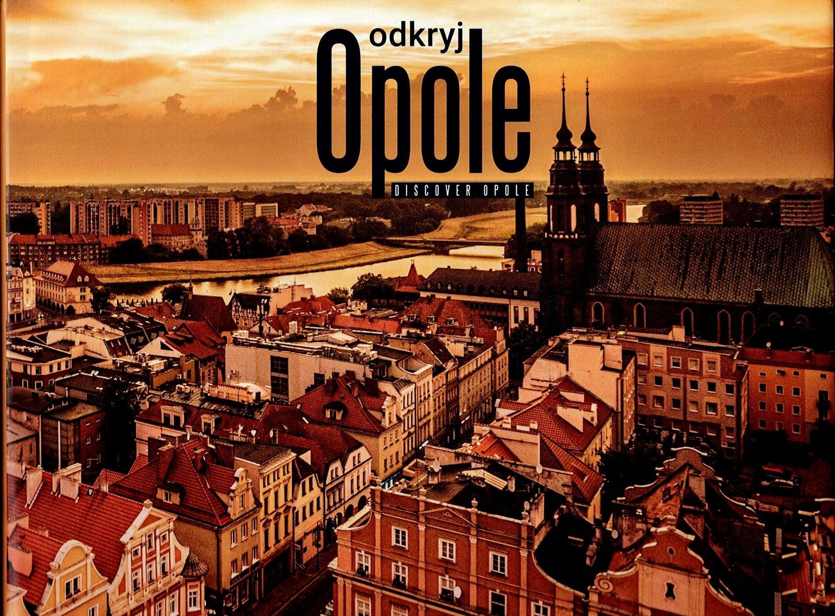 Odkryj Opole