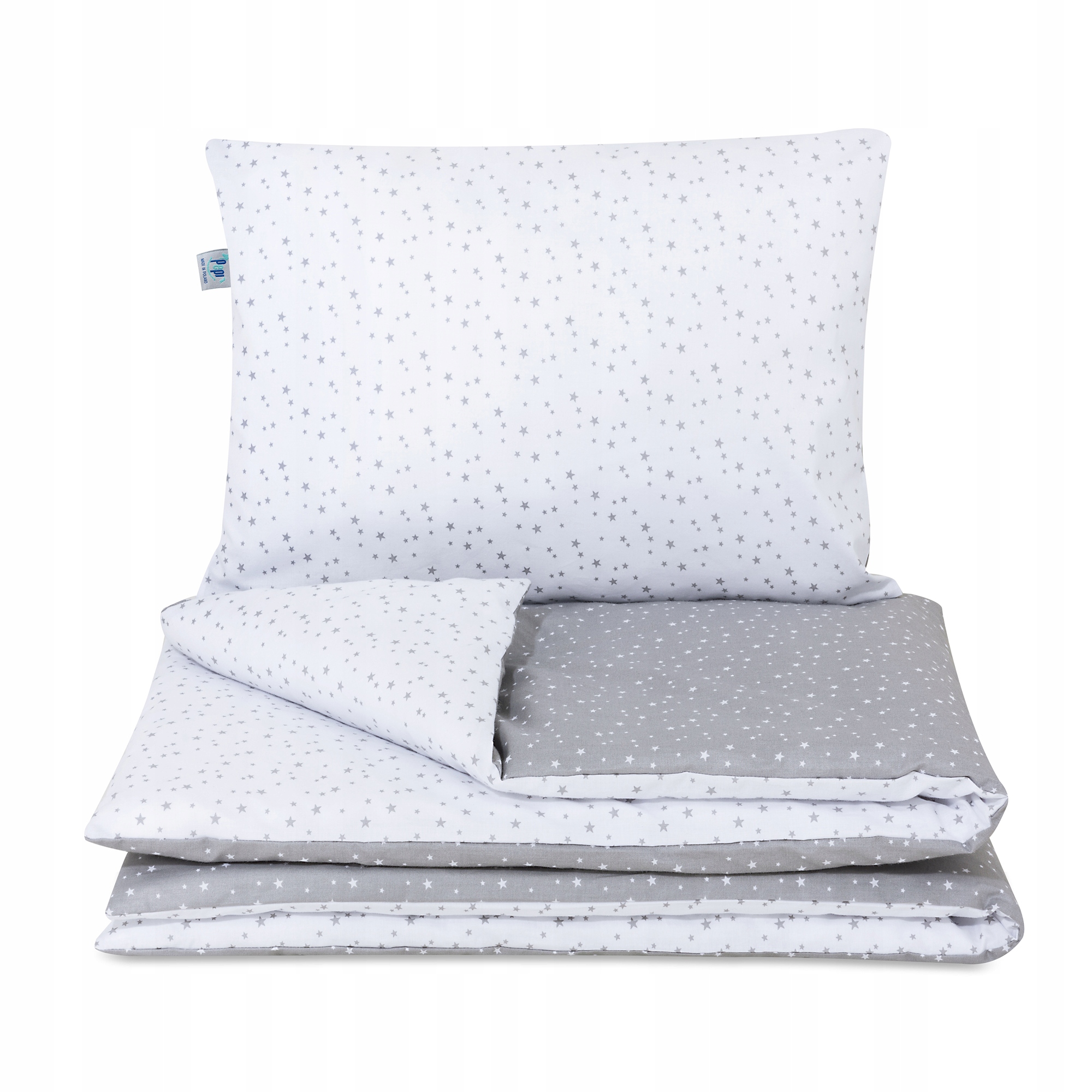 

Pepi Pościel Dziecięca 120x90 Do Łóżeczka 120x60